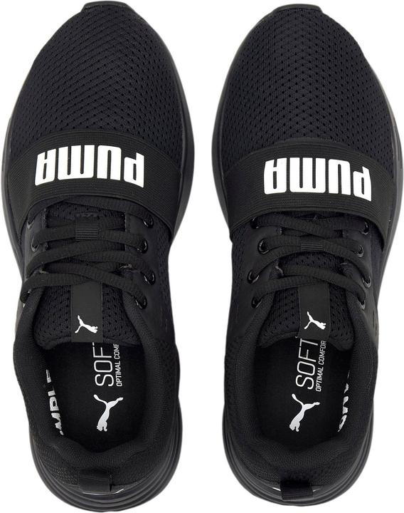 Produktbild Puma Wired Run Jr (37.5)