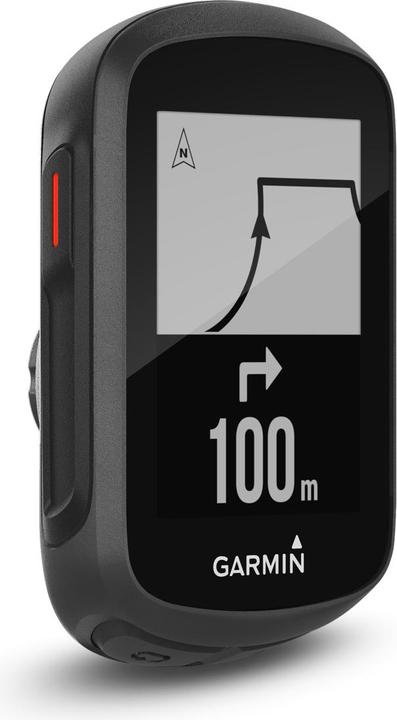 Image du produit Garmin Edge 130 Plus Bundle