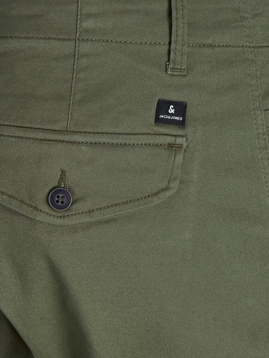 Actual product image Jack & Jones Cargo pants (27)