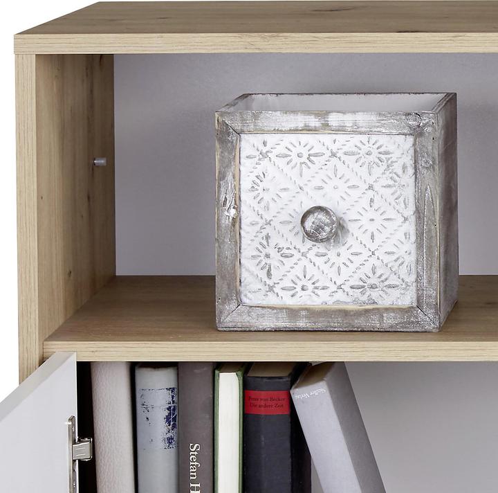 Image du produit Lipo Boîte (99 x 40 x 85 cm)