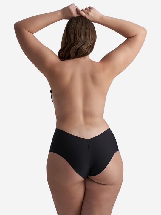 Image du produit Bye Bra Shapingslip Low Back Mid Waist Brief (XL, Une unité par pack)