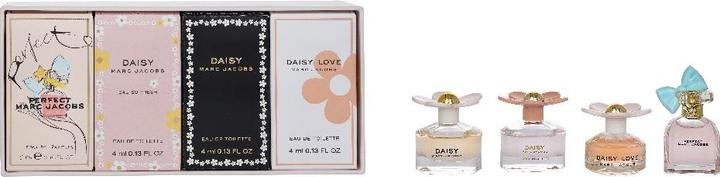 Immagine prodotto Marc Jacobs Set donna in miniatura (Set di profumi)
