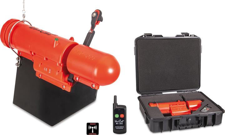 Immagine prodotto Uni Cat Magic Planer 300 (31.30 cm)