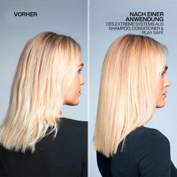 Actual product image Redken Extreme Play Safe 230°C (250 ml)