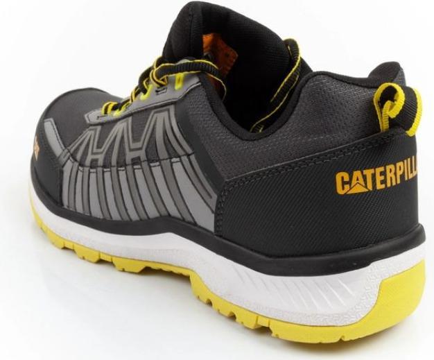 Actual product image Cat Charge Schuhe (S3, 40)