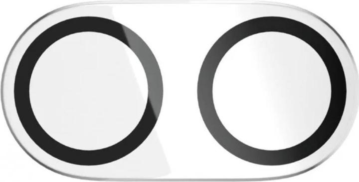 Produktbild PanzerGlass PicturePerfect Lens Samsung Galaxy Z Flip 6 (1 Stk., Samsung Galaxy Z Flip6)