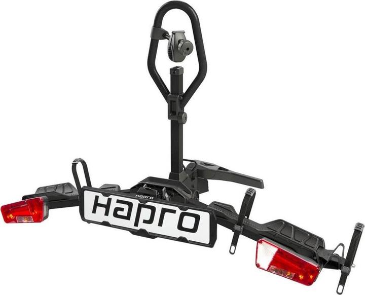 Produktbild Hapro Atlas Xfold