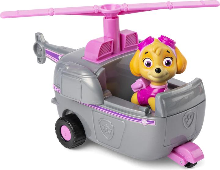 Produktbild Spin Master PAW Patrol Helikopter - Skye
