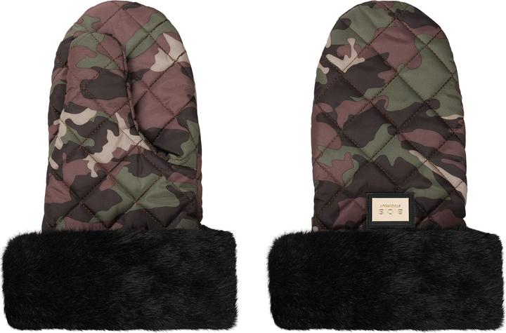 Produktbild Bjällra of Sweden Schiebehandschuhe Cool Camo