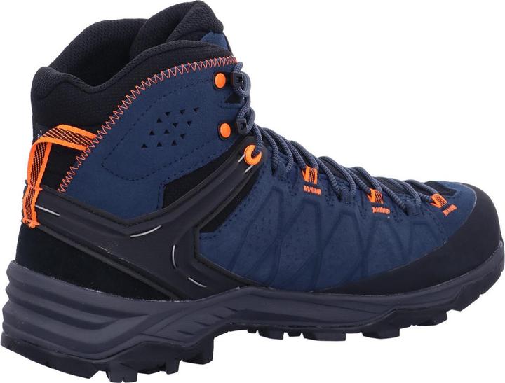 Actual product image Salewa Alp Trainer 2 Mid GORE-TEX® Shoe (42.5)