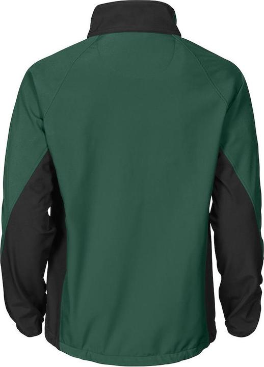 Actual product image Projob Softshell jacket (L)