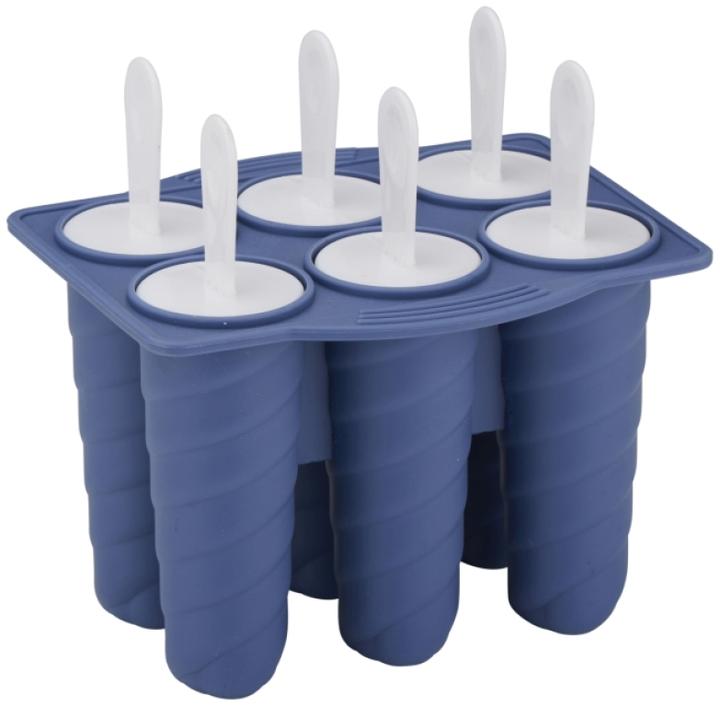 Actual product image alpina Ice lolly maker