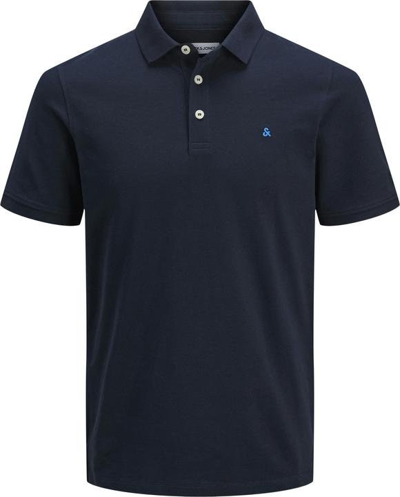 Jack & Jones Jjepaulos Polo Ss Noos (S)