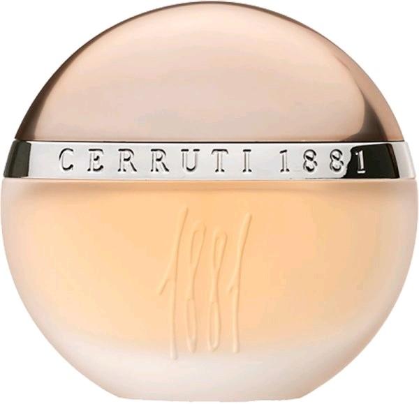 Actual product image Nino Cerruti 1881 EDT 30 ml (Eau de toilette, 30 ml)