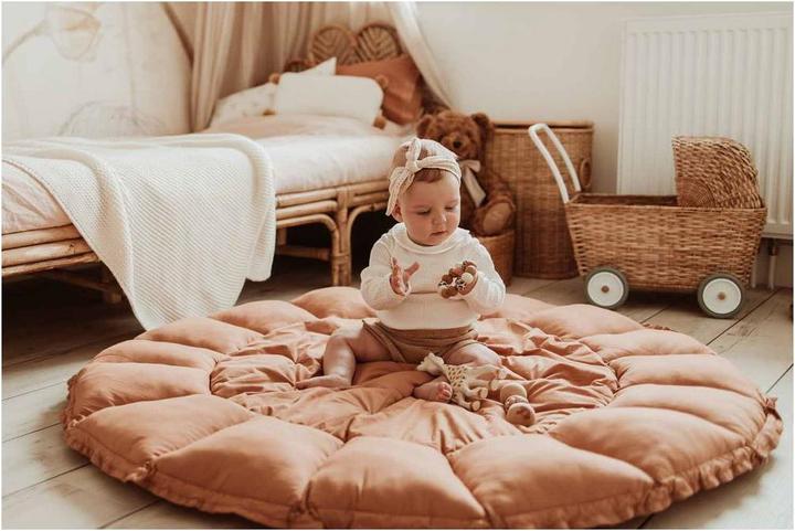 Actual product image play&go Bloom 3in1 (Ø 130 cm)