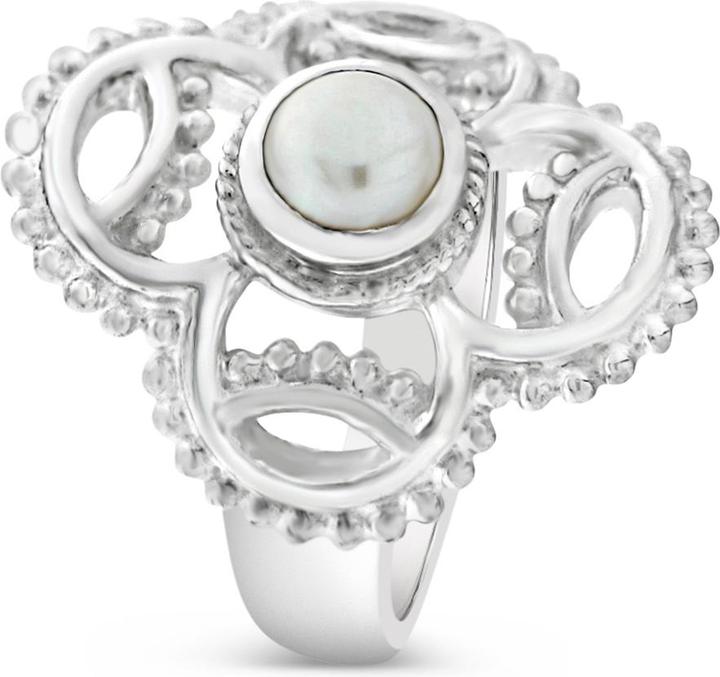 Bianco, Argento