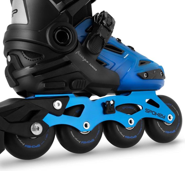 Immagine prodotto Spokey Freespo Jr. Rollschuhe (35)