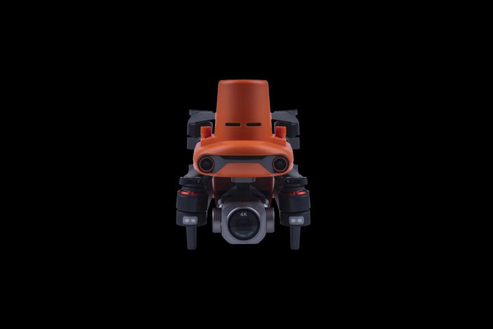 Produktbild Autel EVO II Pro RTK Rugged Bundle RTF (36 min, 1237 g, 20 Mpx)