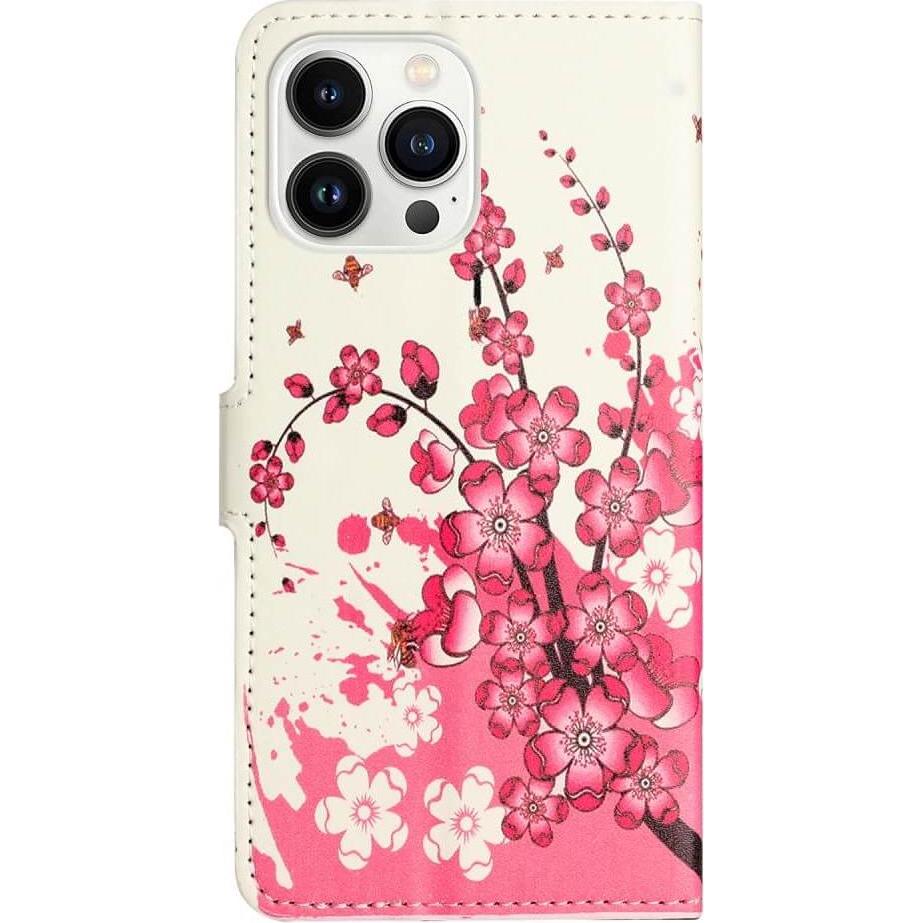 Cover-Discount iPhone 16 Pro - Handyhülle mit stilvollem Motiv (Apple iPhone 16 Pro), Smartphone Hülle