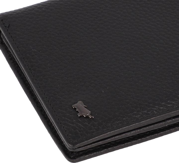 Produktbild Braun Büffel Geldbörse Theo 60544