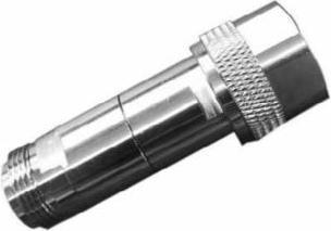 Ventev Attenuatore da 10 dB, NM-NF (Cavi antenna)