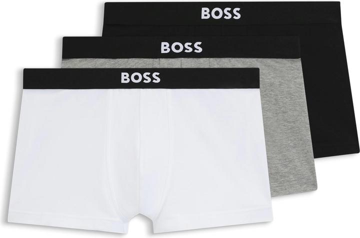Immagine prodotto BOSS Trunk 3P ONE (M, XXL, confezione da 3)