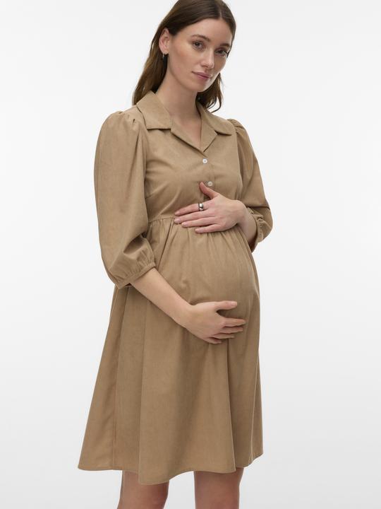 Image du produit Mamalicious MLJACIA Umstandskleid Kleid (L)