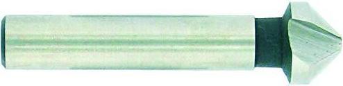 Actual product image Tivoly Dredger HSS-E5 90 ° Ø20.5mm, shank 10mm (20.5 millimetres)