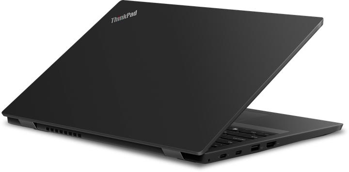 Image du produit Lenovo ThinkPad L390 Clamshell (13.30", Intel Core i5-8265U, 8 Go, 512 Go, CH)