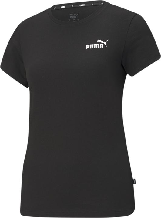 Produktbild Puma ESS Small Logo Tee (M)