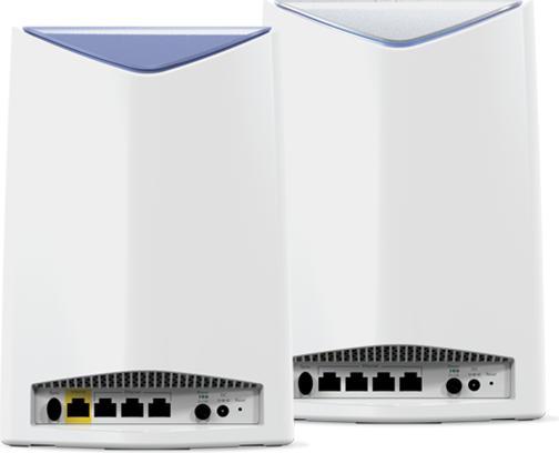 Produktbild Netgear Orbi Pro SRK60 Mesh WiFi Set