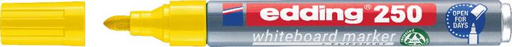 Actual product image Edding 250 (Yellow, 3 mm, 1 x)