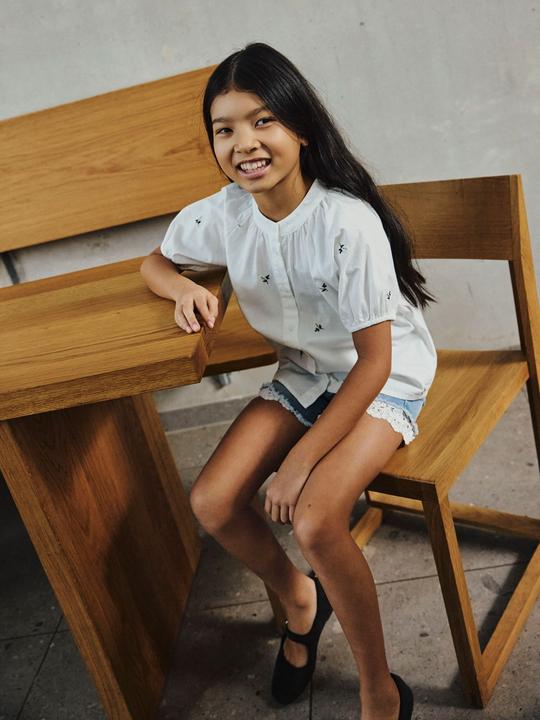 Immagine prodotto Name it Loose Fit Hemd (146, 152)