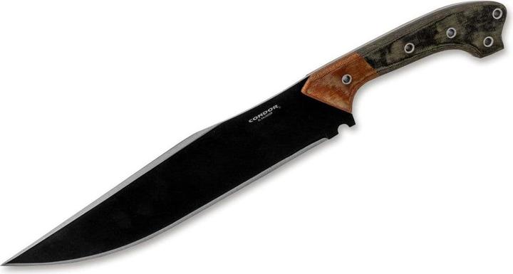 Immagine prodotto Condor Atrox Knife (27.60 cm)