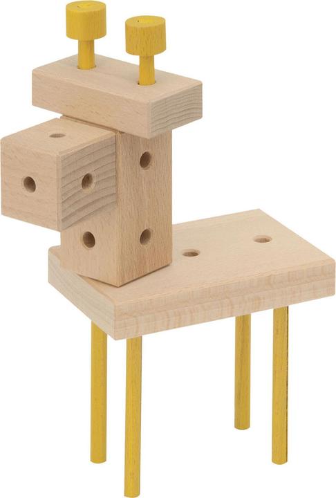 Produktbild Matador Maker M070 Baukasten