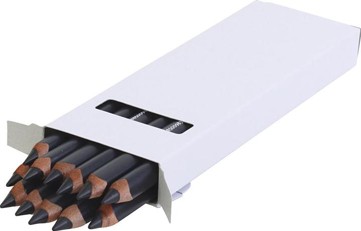 Produktbild EDU3 edu Jumbo Coloured Pencils (12x)