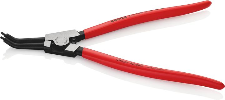 Actual product image Knipex Sicherungsringzange (310 mm)