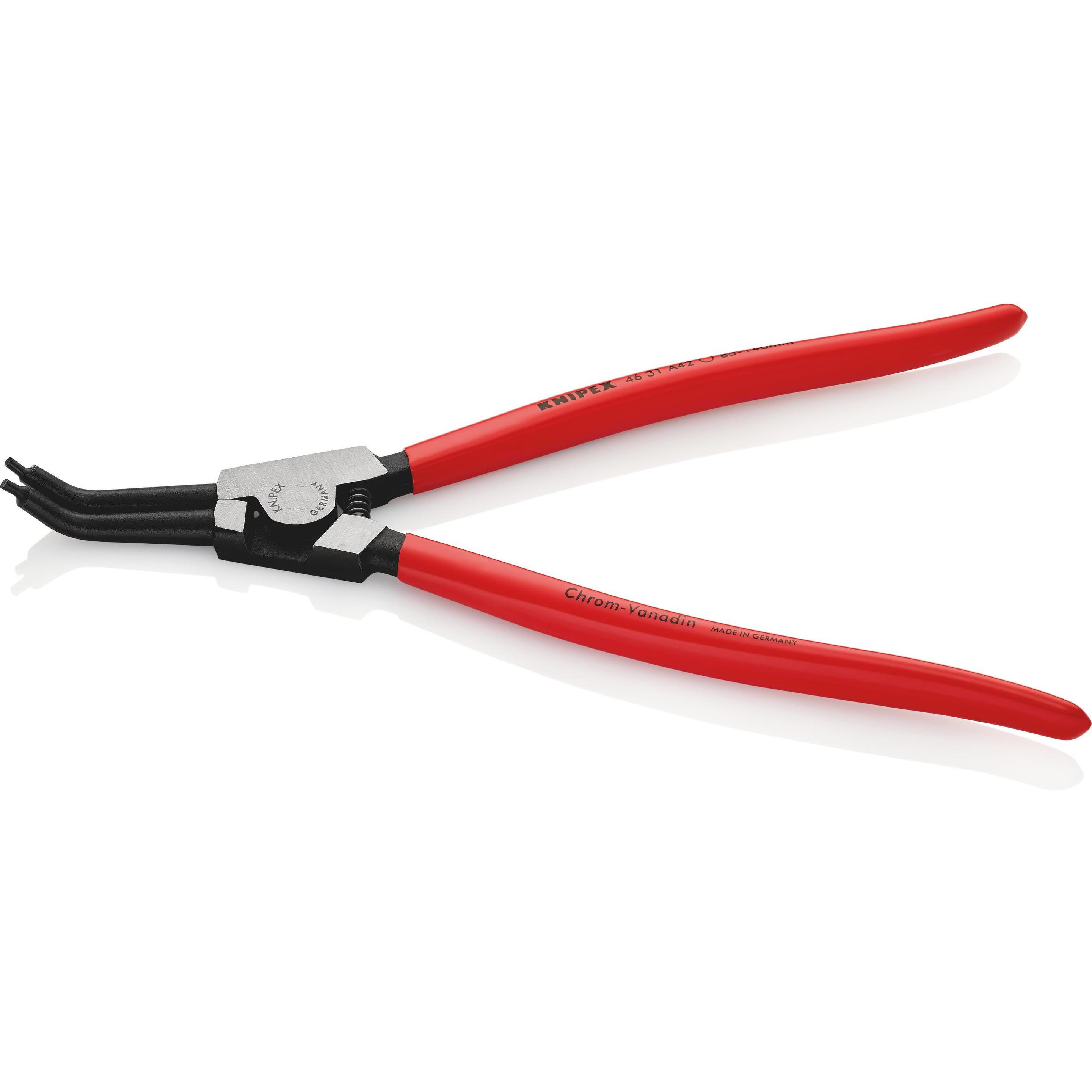 Knipex, Zange, Sicherungsringzange (310 mm)