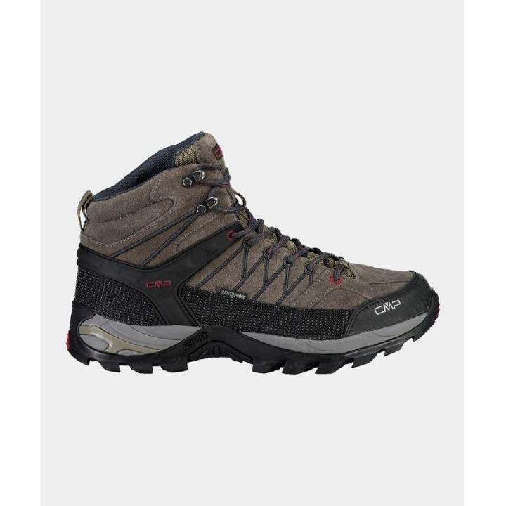 Produktbild CMP Campagnolo Rigel MID WP Schuhe (43)