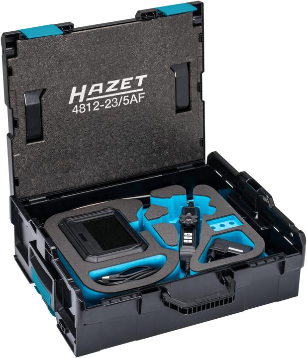 Actual product image HAZET 4812-23/5AF Endoscope Probe-O 3.9 mm 1 m