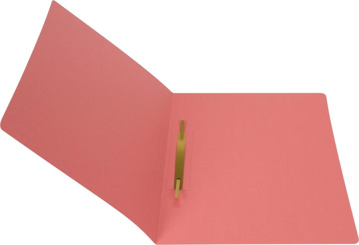 Actual product image Biella Insert folders A4 with staple tongue (A4, 50 x)