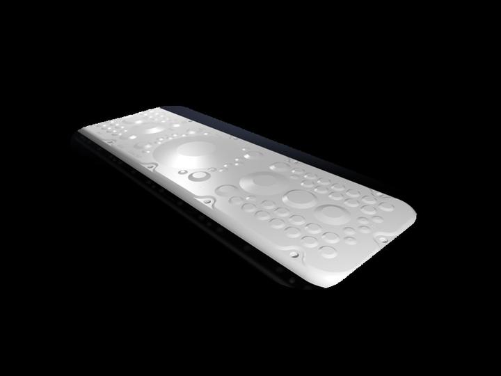 Image du produit Rittal SZ bride plastique taille 4 AX 2564.300