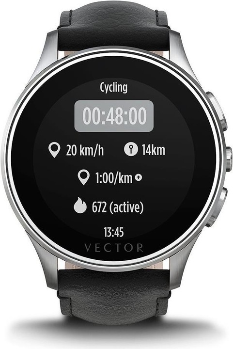 Produktbild Vector Luna Smart Watch (46 mm)