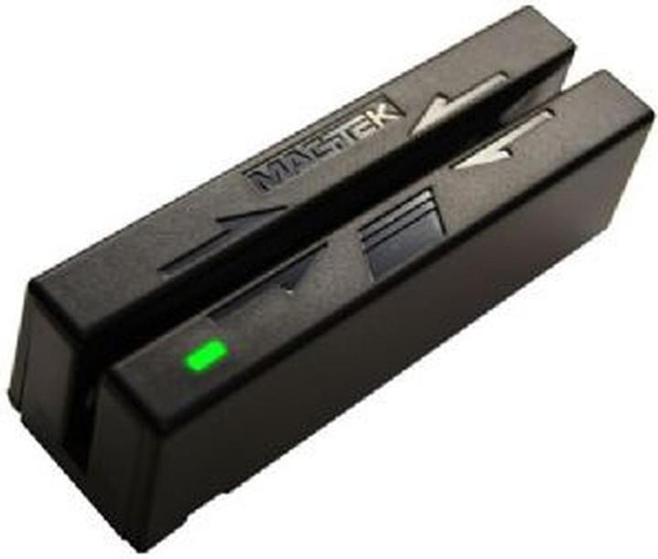 Produktbild Magtek Mini Swipe Magnetic Strip Reader (USB)