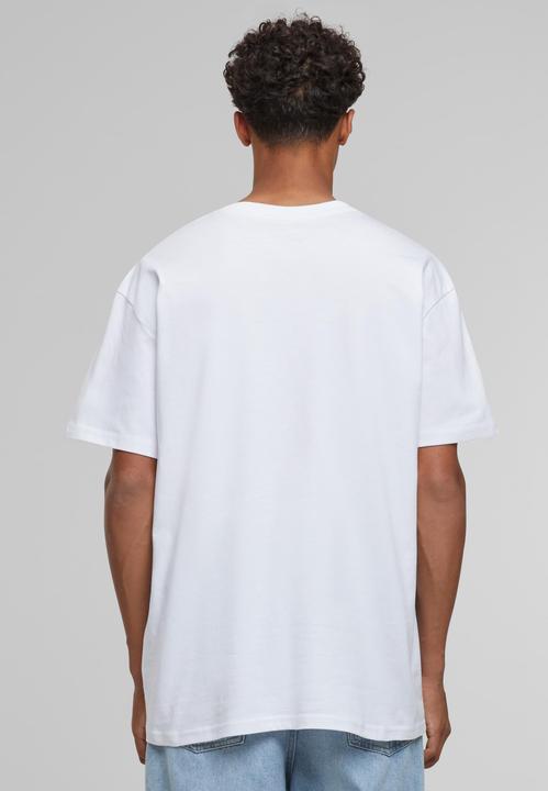 Produktbild Urban Classics Upscale NY Graffiti Oversize Tee - 178345 (M)