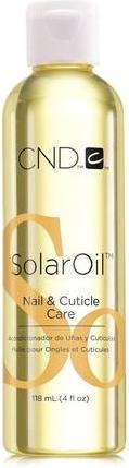 Immagine prodotto CND Trattamenti Olio Solare Smalto per unghie 118ml (118 ml)