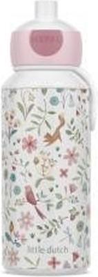 Actual product image Mepal Trinkflasche Pop-Up Campus 400 Ml - Fairy Wonders (0.40 l)