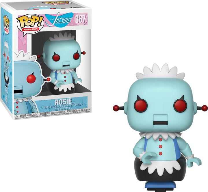 Produktbild Funko Rosie