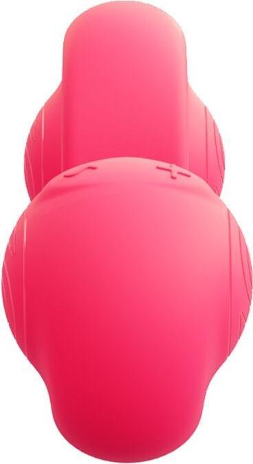 Actual product image Snail Vibe DuoVibrator