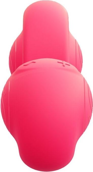 Productafbeelding Snail Vibe DuoVibrator